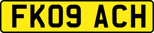 FK09ACH