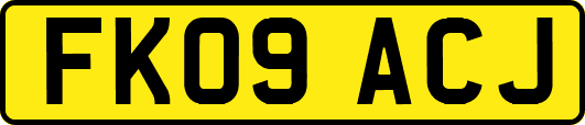 FK09ACJ