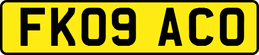 FK09ACO