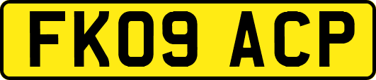 FK09ACP