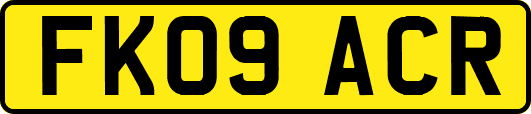 FK09ACR
