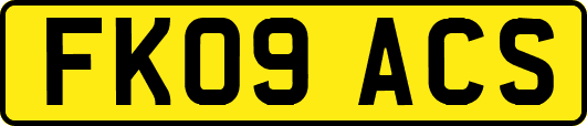 FK09ACS