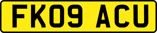 FK09ACU