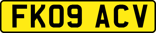 FK09ACV
