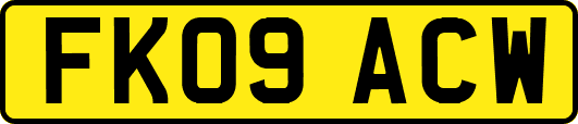 FK09ACW