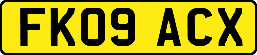 FK09ACX