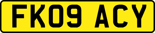 FK09ACY