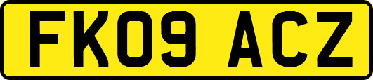 FK09ACZ