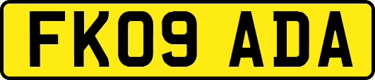 FK09ADA