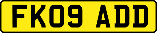 FK09ADD