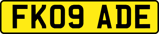 FK09ADE