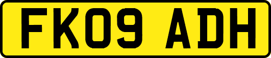 FK09ADH