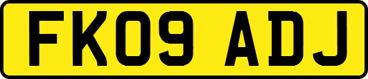 FK09ADJ