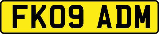 FK09ADM