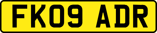 FK09ADR