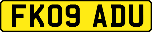 FK09ADU