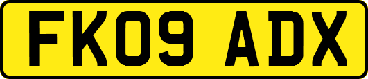 FK09ADX