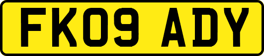 FK09ADY