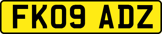 FK09ADZ