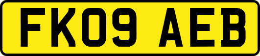 FK09AEB