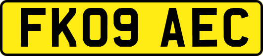 FK09AEC