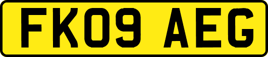 FK09AEG