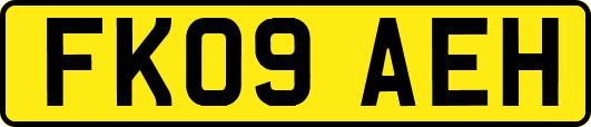 FK09AEH