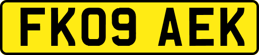 FK09AEK