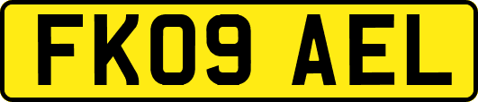 FK09AEL