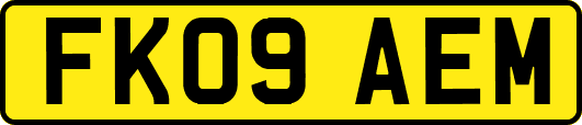 FK09AEM