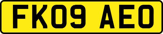 FK09AEO