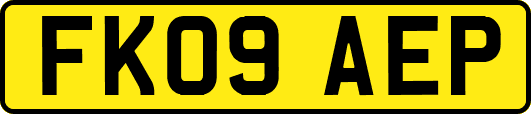 FK09AEP