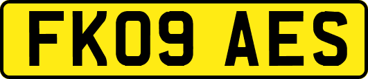 FK09AES