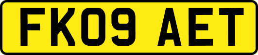 FK09AET