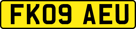 FK09AEU