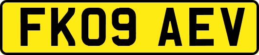 FK09AEV