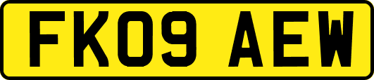 FK09AEW