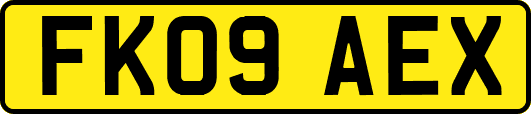 FK09AEX