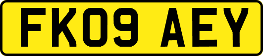 FK09AEY