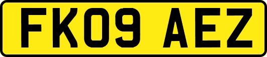FK09AEZ