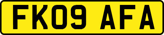 FK09AFA