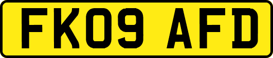 FK09AFD