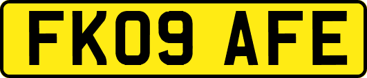 FK09AFE