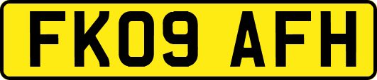 FK09AFH