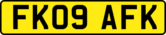 FK09AFK