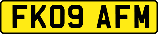 FK09AFM