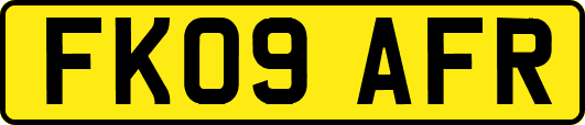 FK09AFR