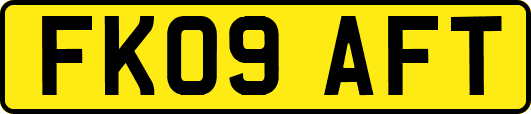 FK09AFT