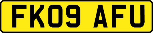 FK09AFU