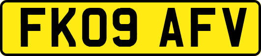 FK09AFV